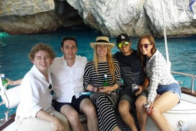 Visit Costiera Sorrento Coast Between history and legend Visit Costiera Sorrento Coast Between history and legend