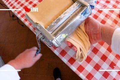 Handmade Pasta | Virtual Tour from Sorrento 