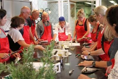 Italian Cooking Class Italian Cooking Class