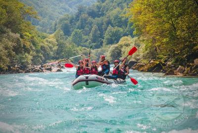 Day for Rafting Day for Rafting