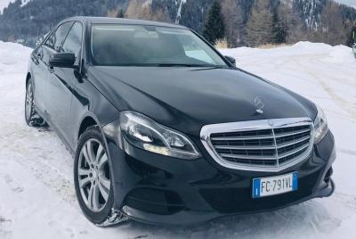 Port Aventura / Salou to Barcelona Airport (BNC)- Departure Private Car Transfer