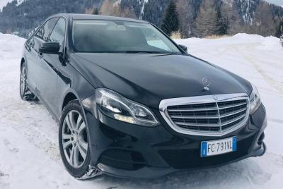 Sorrento – Positano / Private Car Transfer Sorrento – Positano / Private Car Transfer