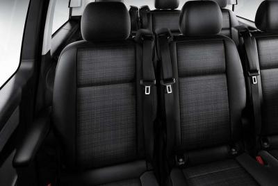 Private Transfer: From Sorrento to Positano with hotel pick-up an