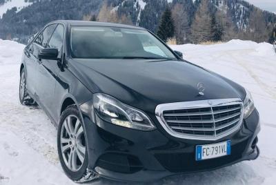 Sorrento - Napoli Airport (NAP) / Private Departure Car Transfer