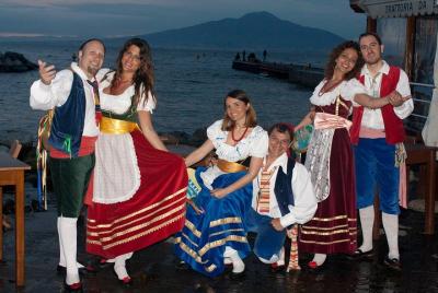 Sorrento Amarcord Sorrento Amarcord