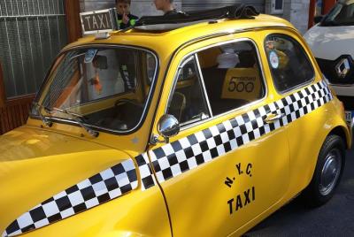 Private Transfers Naples Sorrento and vice versa Private Transfers Naples Sorrento and vice versa