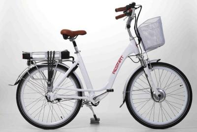 E-bike Rental