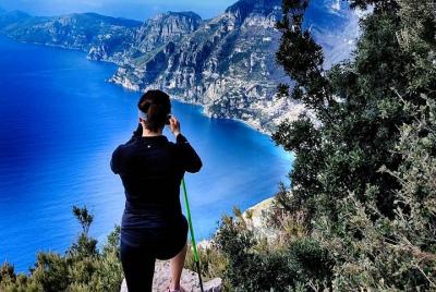 Path of the Gods - Path of the Gods