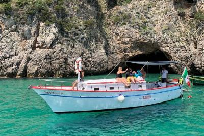 Sightseeingss in Sperlonga Things to do in  Sperlonga 31072