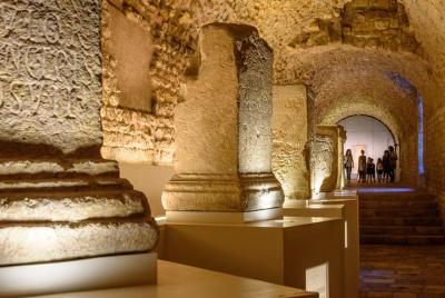 Guided Tour of Roman Tarragona Guided Tour of Roman Tarragona