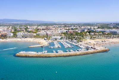 The Best of Salou Walking Tour The Best of Salou Walking Tour