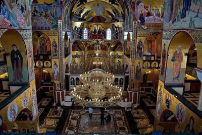 MONASTERY TOUR - Impressive Montenegrin Monasteries MONASTERY TOUR - Impressive Montenegrin Monasteries