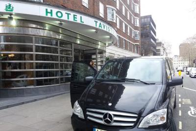 Lastminute London Heathrow airport arrival to Hotel/Accommodation