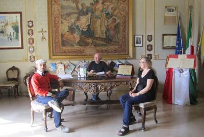 Montalbano commissioner private tour from Noto area  Montalbano commissioner private tour from Noto area