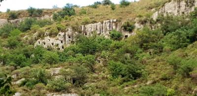 Pantalica Paradise Sicily Best Nature Reserve - Unesco Site Pantalica Paradise Sicily Best Nature Reserve - Unesco Site