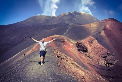 Etna Grand Tour Etna Grand Tour