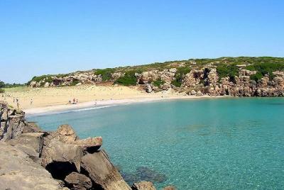 Exclusive Naturalistic Tour of Vendicari and Visit of Noto Exclusive Naturalistic Tour of Vendicari and Visit of Noto