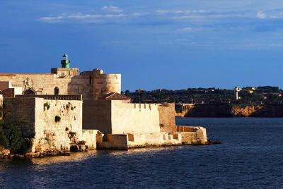 Sicily Boats - Ortigia boat excursion Sicily Boats - Ortigia boat excursion