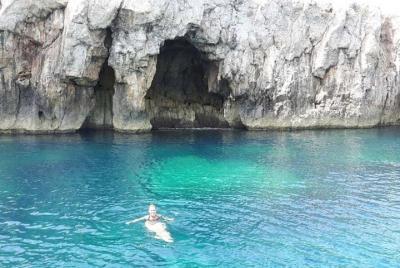 Private Walking Tour of Ortigia and Private Boat Tour Private Walking Tour of Ortigia and Private Boat Tour