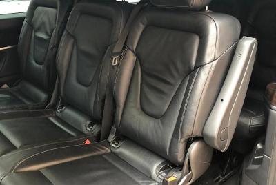 Terracina - Fiumucino Rome Airport (FCO) / Private Departure Van 