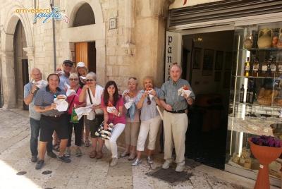 8 days Puglia small group guided tour