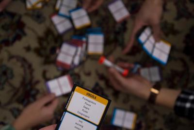 Private Italian Lessons with Tour in the Center of Grottaglie