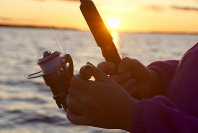 Private Sunset Trip in Villanova