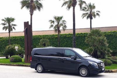 Private transfer from Palermo airport to Trapani or vice versa Private transfer from Palermo airport to Trapani or vice versa