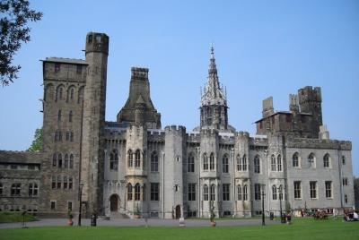 2-Day Private Wales Tour to Cardiff and Aberfan from London 2-Day Private Wales Tour to Cardiff and Aberfan from London