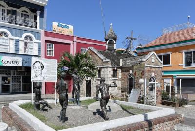 Private Montego Bay Highlights Day Tour Private Montego Bay Highlights Day Tour