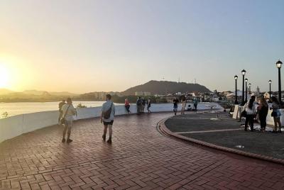 Historical Walking Tour in the Old Town