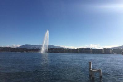 Day Trip to Geneva from Chamonix Day Trip to Geneva from Chamonix