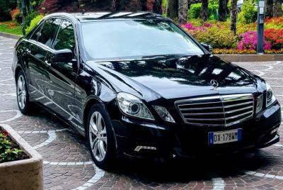 Private Arrival Car Transfer: Treviso Airport (TSF) to Venice Hotel  Private Arrival Car Transfer: Treviso Airport (TSF) to Venice Hotel
