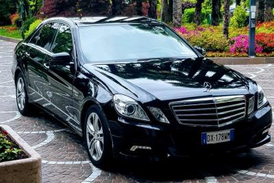Treviso Airport (TSF) - Venice, piazzale Roma / Private Transfer (up to 3 pax) Treviso Airport (TSF) - Venice, piazzale Roma / Private Transfer (up to 3 pax)
