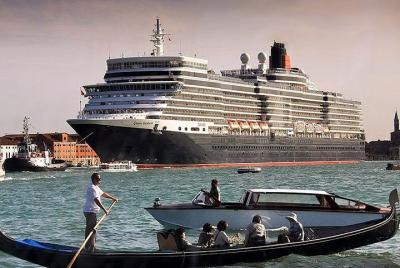 Venice Private Transfer from Treviso (TSF) Airport to Venice Cruise Terminal Venice Private Transfer from Treviso (TSF) Airport to Venice Cruise Terminal