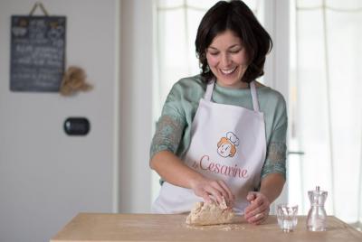 Small Group Market tour and Cooking class in Bassano del Grappa Small Group Market tour and Cooking class in Bassano del Grappa