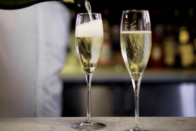 Prosecco Tour plus Double Wine Tasting and Typical Recipe Prosecco Tour plus Double Wine Tasting and Typical Recipe