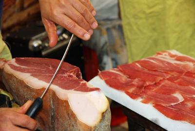 Prosciutto & Wine DOC Friuli - Taste Experience Prosciutto & Wine DOC Friuli - Taste Experience
