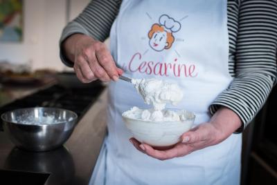 Private Half Day Cooking Class at a Cesarina’s Home in Treviso Private Half Day Cooking Class at a Cesarina’s Home in Treviso