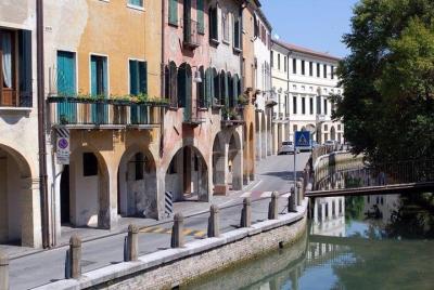 Treviso Private Guided Walking Tour Treviso Private Guided Walking Tour