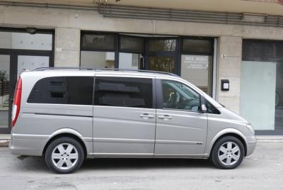 Private transfer, chauffeur service, from Treviso airport to Mira Private transfer, chauffeur service, from Treviso airport to Mira