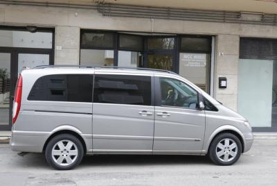 Private transfer, chauffeur service, from Treviso airport to Dolo Private transfer, chauffeur service, from Treviso airport to Dolo
