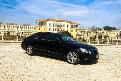 Venice Airport Marco Polo (VCE) - Bibione / Private Transfer (up to 3 pax) Venice Airport Marco Polo (VCE) - Bibione / Private Transfer (up to 3 pax)