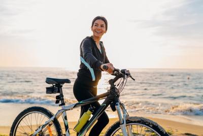 TAGLIAMENTO TOUR | 40km | Sport TAGLIAMENTO TOUR | 40km | Sport