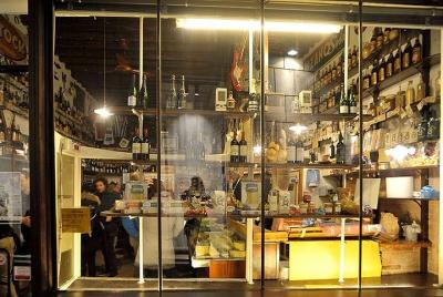 Treviso Food and Wine Walking Tour Treviso Food and Wine Walking Tour