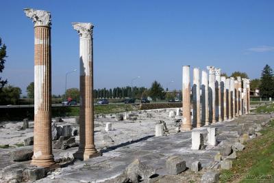 Trieste, Aquileia and Grado: Full Day Bus Tour Trieste, Aquileia and Grado: Full Day Bus Tour