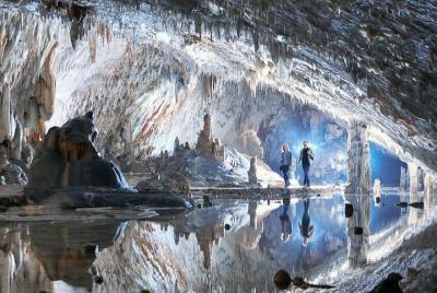 Postojna Cave & Predjama Castle - Small Group Tour from Trieste