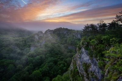 Private Half-Day Skocjan Caves Tour from Trieste
