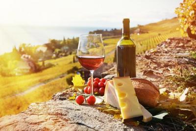 The Food & Wine Story of Slovenia- Culinary &Sightseeing Experience from Trieste