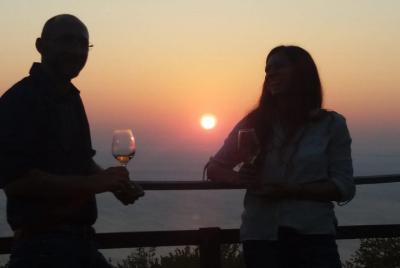 More than a Natural Wine Tasting More than a Natural Wine Tasting